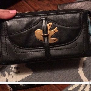 Marc Jacobs wallet